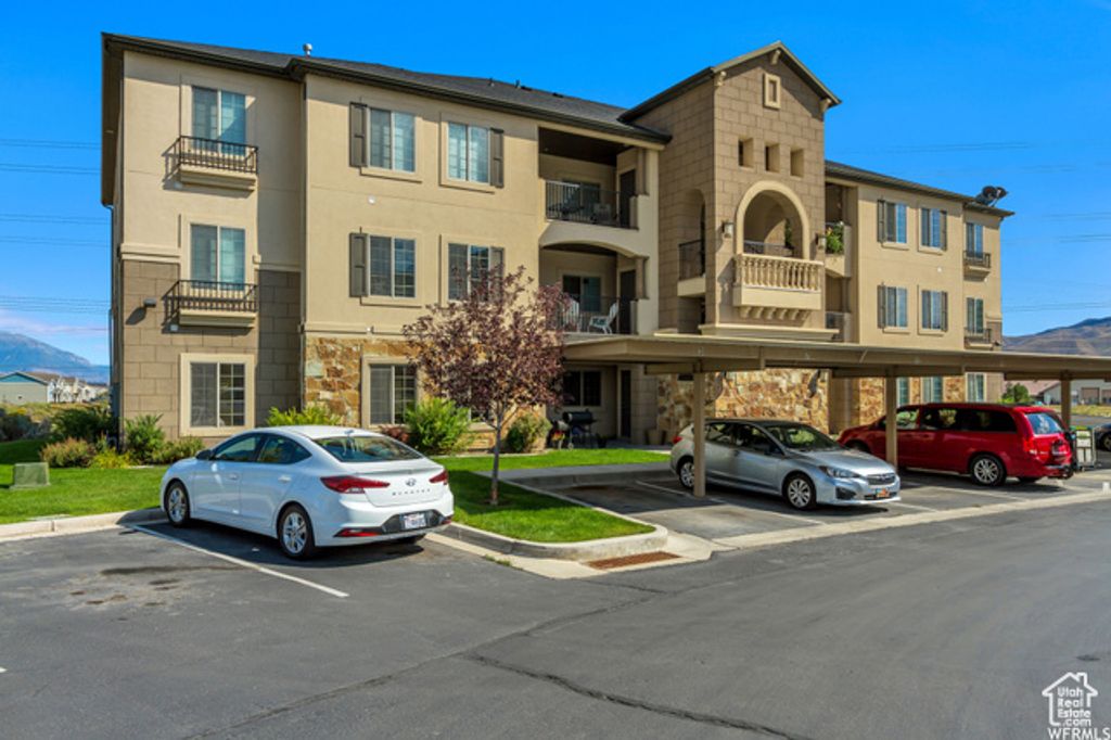 3723 E ROCK CREEK RD #7, Eagle Mountain, UT 84005