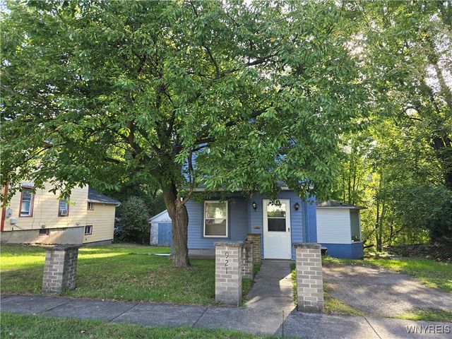 921 Orient Street, Shelby, NY 14103