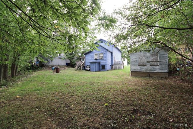 921 Orient Street, Shelby, NY 14103