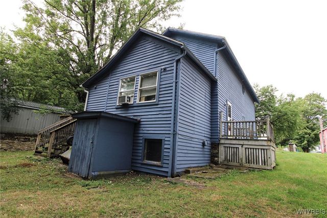 921 Orient Street, Shelby, NY 14103