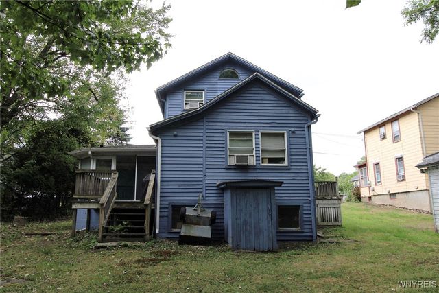 921 Orient Street, Shelby, NY 14103