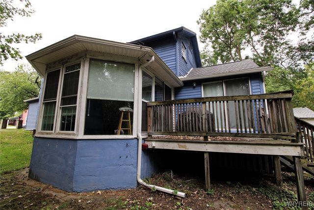 921 Orient Street, Shelby, NY 14103