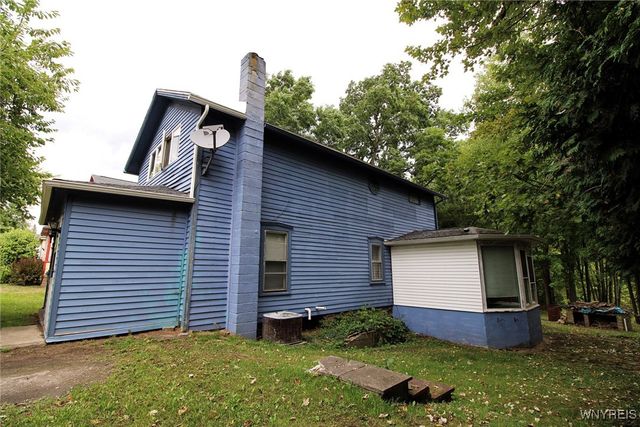 921 Orient Street, Shelby, NY 14103