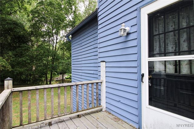 921 Orient Street, Shelby, NY 14103