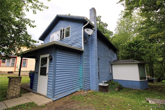 921 Orient Street, Shelby, NY 14103