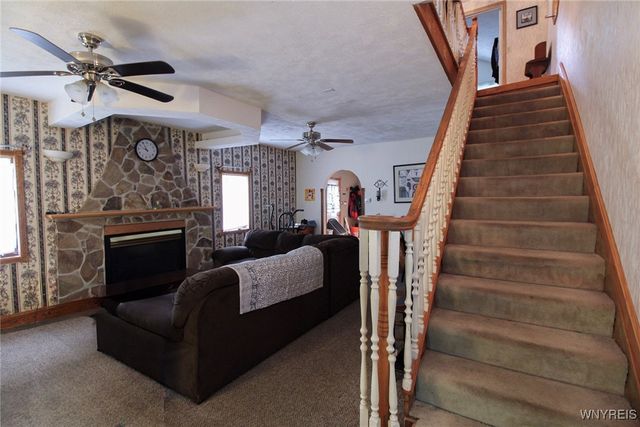 921 Orient Street, Shelby, NY 14103