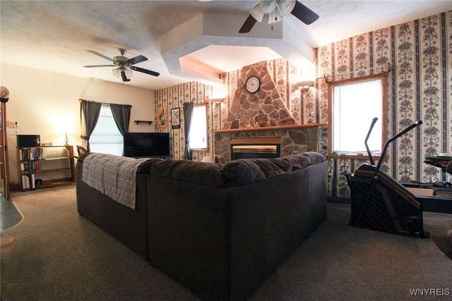 921 Orient Street, Shelby, NY 14103