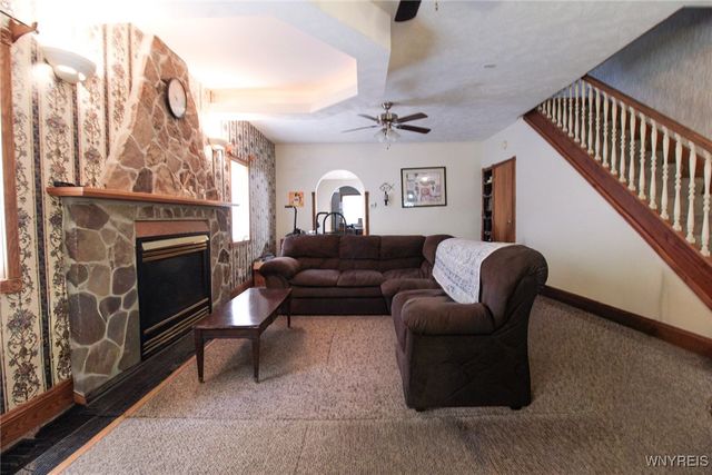 921 Orient Street, Shelby, NY 14103