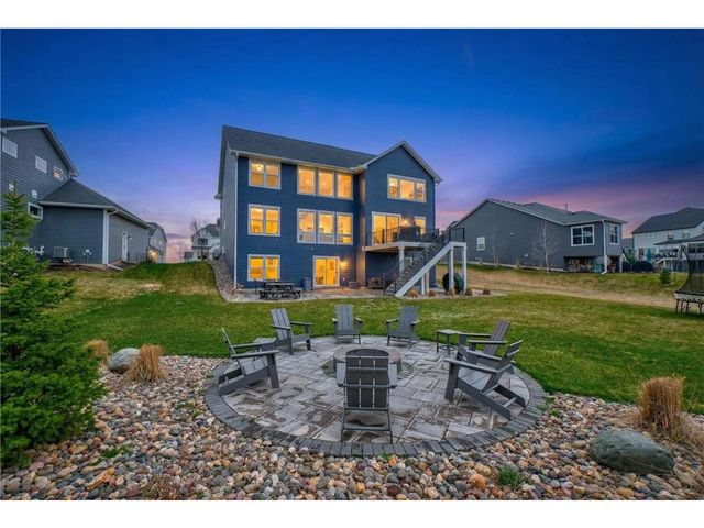 10668 39th Street, Lake Elmo, MN 55042