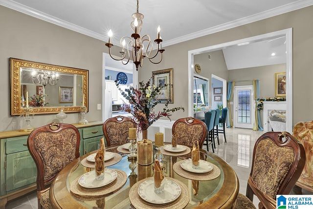 813 SAVANNAH LANE, Calera, AL 35040