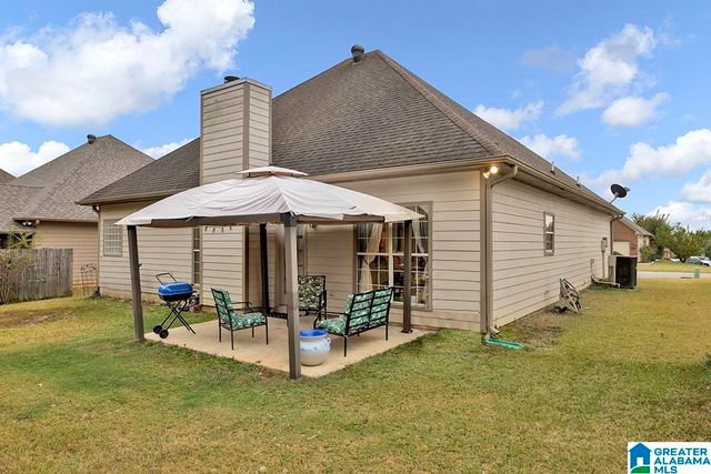 813 SAVANNAH LANE, Calera, AL 35040