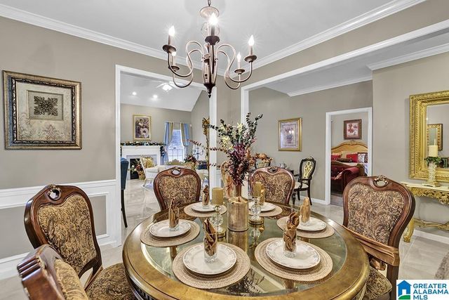 813 SAVANNAH LANE, Calera, AL 35040