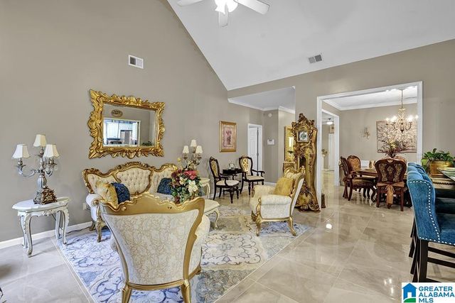 813 SAVANNAH LANE, Calera, AL 35040