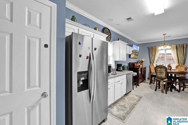 813 SAVANNAH LANE, Calera, AL 35040