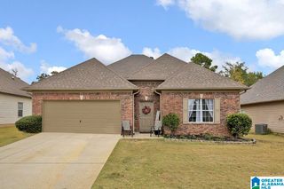 813 SAVANNAH LANE, Calera, AL 35040
