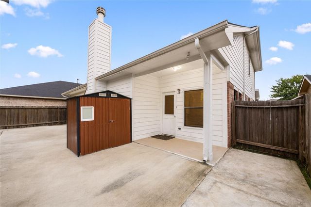 21327 Colton Cove Dr, Houston, TX 77095