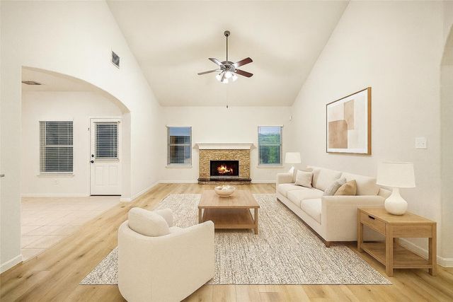 21327 Colton Cove Dr, Houston, TX 77095