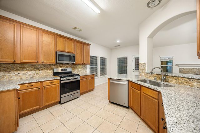 21327 Colton Cove Dr, Houston, TX 77095