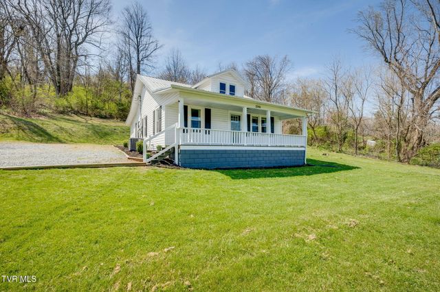 2046 Carolina Avenue, Bristol, TN 37620