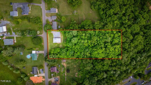 2046 Carolina Avenue, Bristol, TN 37620