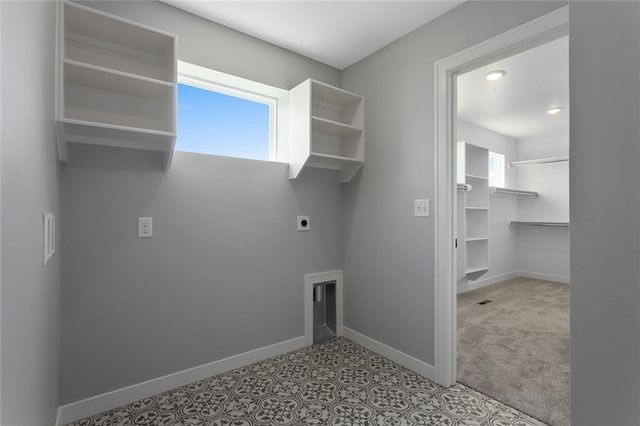 18703 W 193rd Street, Spring Hill, KS 66083