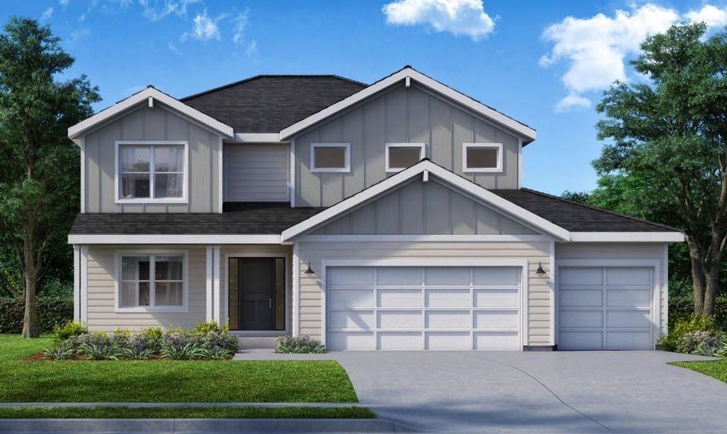 18703 W 193rd Street, Spring Hill, KS 66083