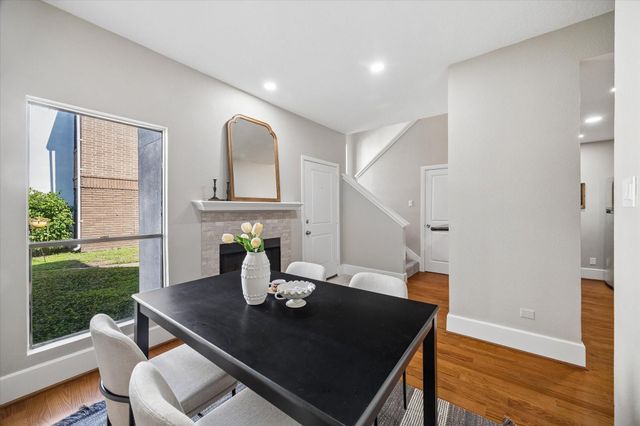 714 Fowler Street 5, Houston, TX 77007