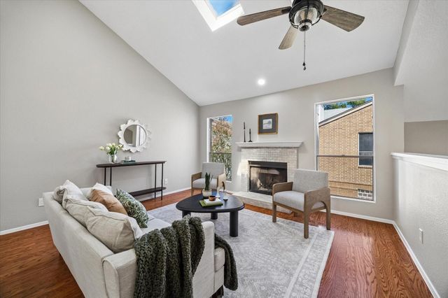 714 Fowler Street 5, Houston, TX 77007