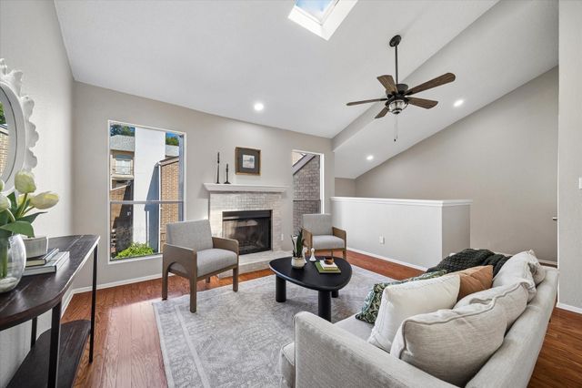 714 Fowler Street 5, Houston, TX 77007