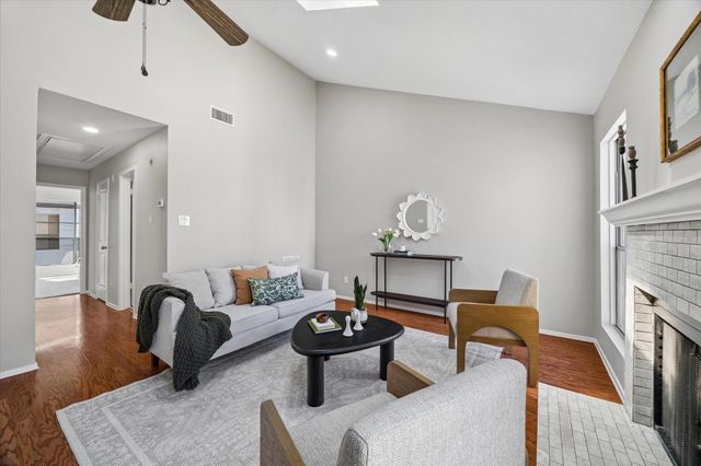714 Fowler Street 5, Houston, TX 77007