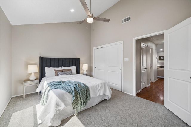 714 Fowler Street 5, Houston, TX 77007