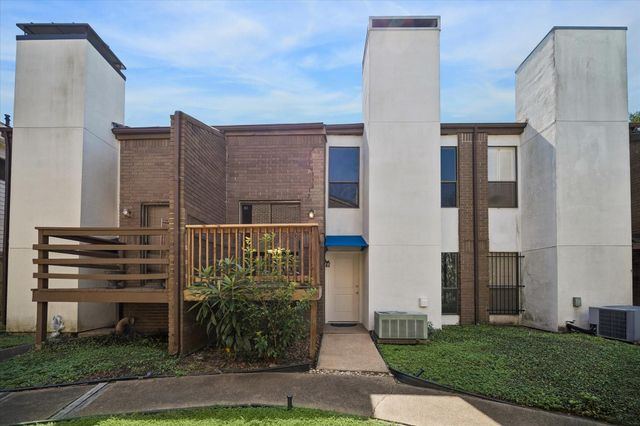 714 Fowler Street 5, Houston, TX 77007