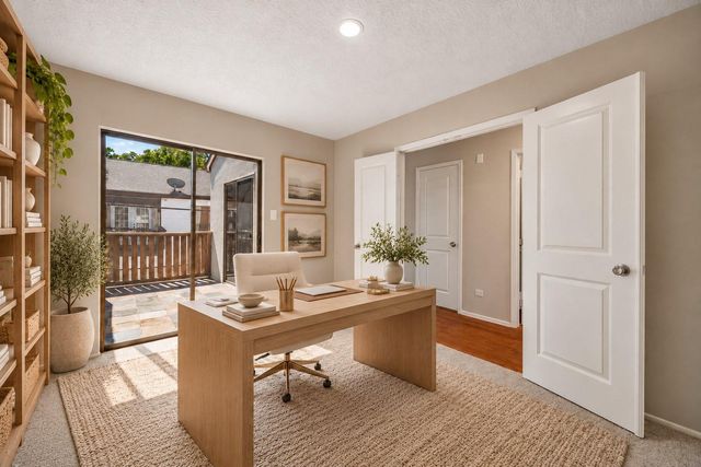 714 Fowler Street 5, Houston, TX 77007
