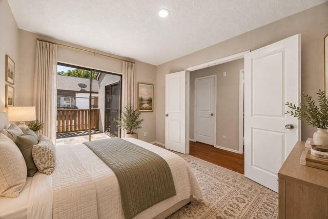 714 Fowler Street 5, Houston, TX 77007