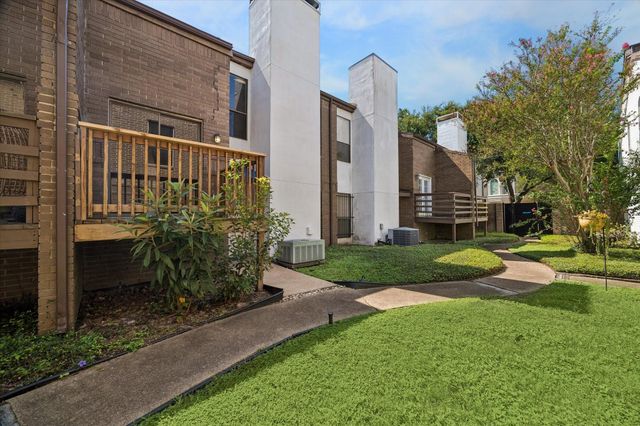 714 Fowler Street 5, Houston, TX 77007