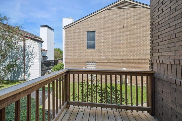 714 Fowler Street 5, Houston, TX 77007