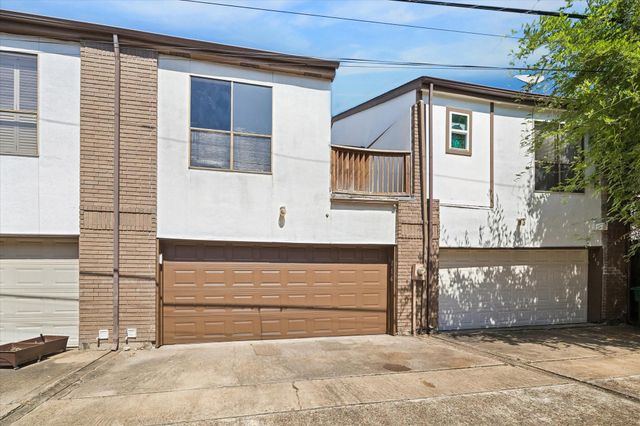 714 Fowler Street 5, Houston, TX 77007