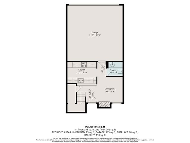 714 Fowler Street 5, Houston, TX 77007