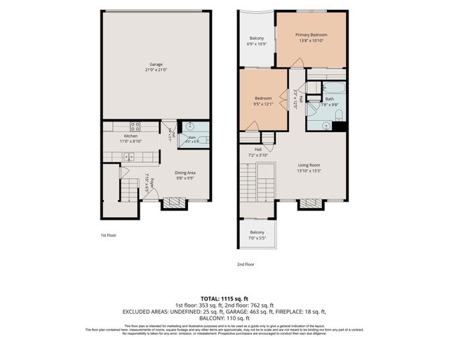 714 Fowler Street 5, Houston, TX 77007