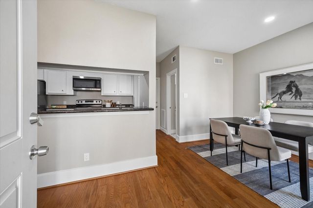 714 Fowler Street 5, Houston, TX 77007