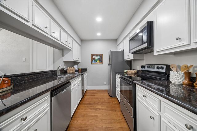 714 Fowler Street 5, Houston, TX 77007