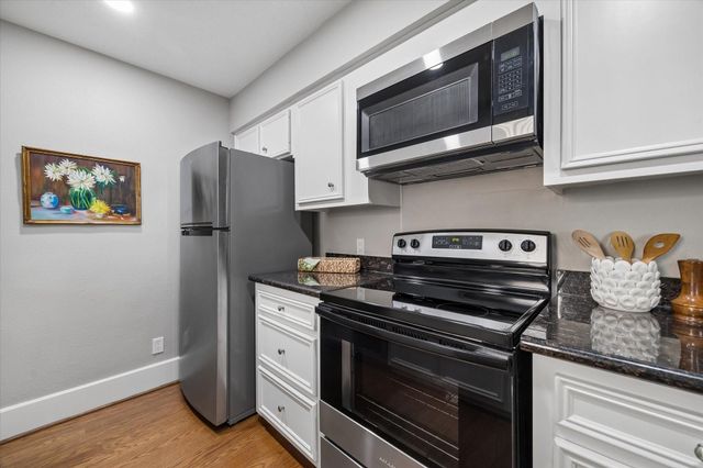 714 Fowler Street 5, Houston, TX 77007