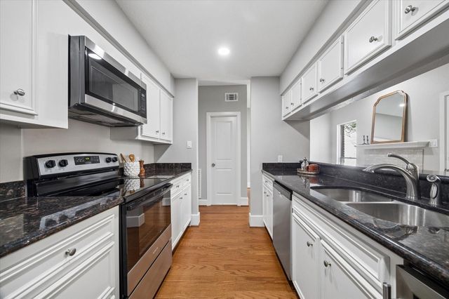714 Fowler Street 5, Houston, TX 77007
