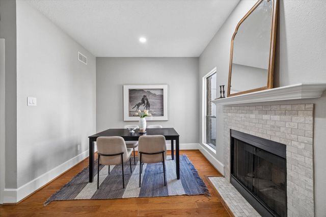 714 Fowler Street 5, Houston, TX 77007