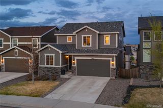 3922 White Rose Street, Castle Rock, CO 80108
