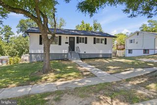 6908 DRYLOG ST, Capitol Heights, MD 20743