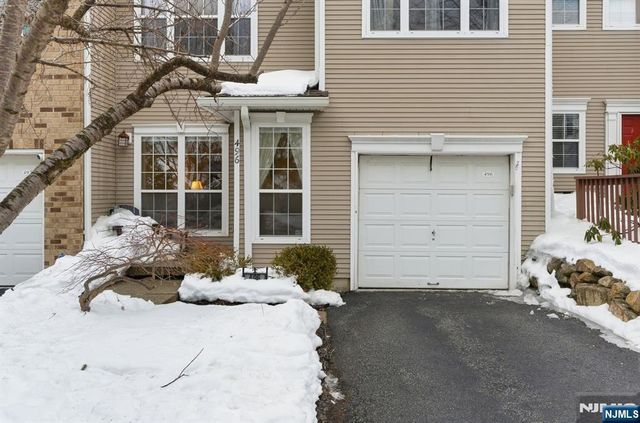 496 Shadow Mountain Road, Mahwah, NJ 07430