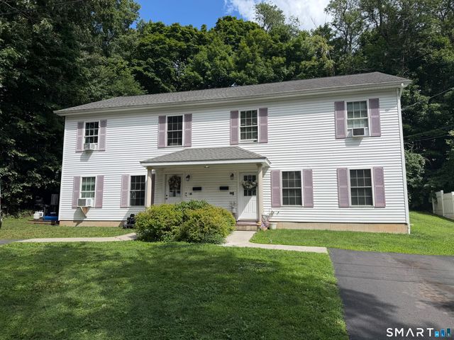 57 Lounsbury Street, Naugatuck, CT 06770
