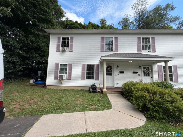 57 Lounsbury Street, Naugatuck, CT 06770