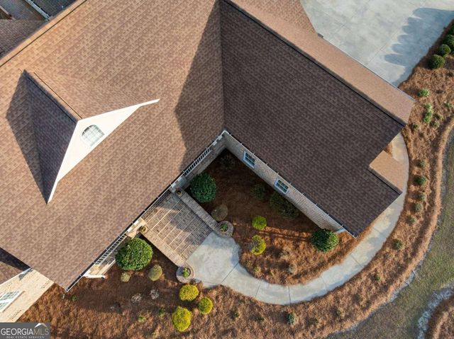 42 Claxton Road, Hazlehurst, GA 31539